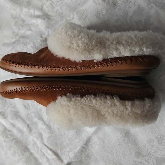 Tory Burch Coley Slippers, Size 8.5. - Picture 9 of 10